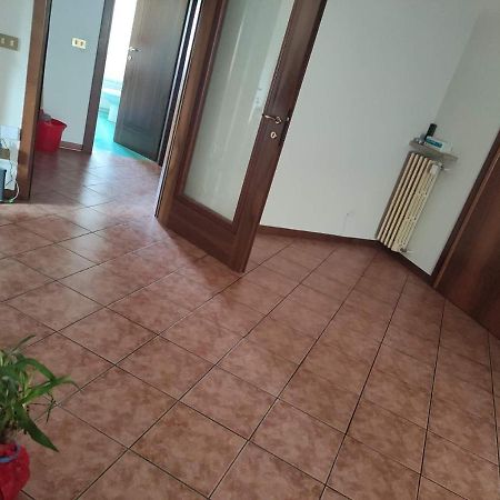 简约单人房间simple Single Room Μέστρε Εξωτερικό φωτογραφία