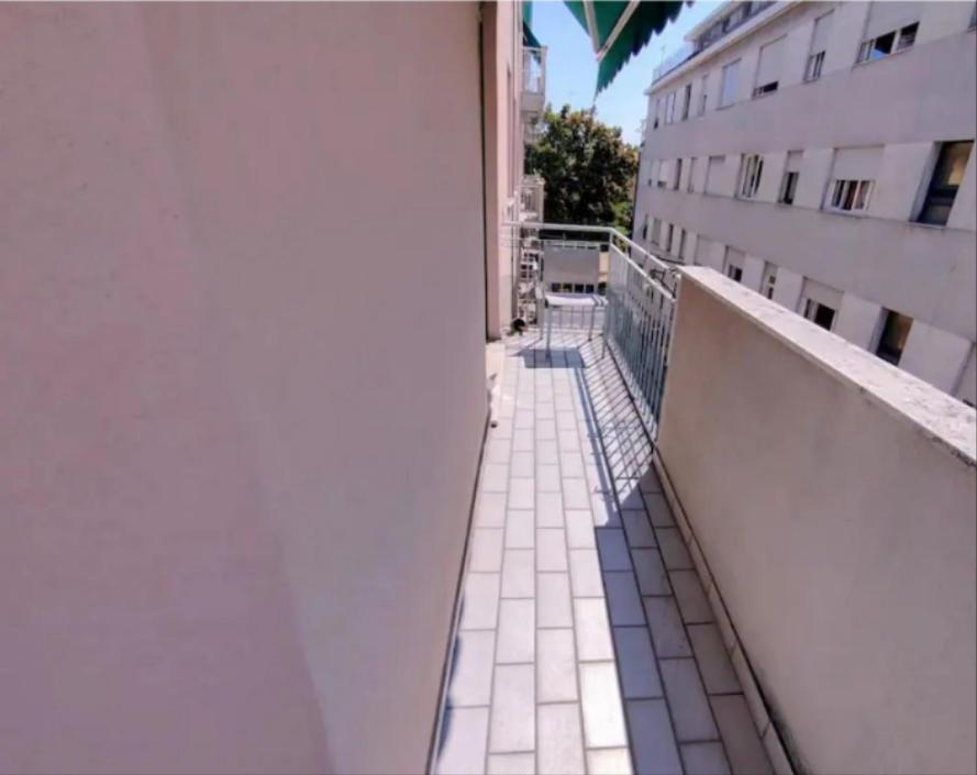 简约单人房间simple Single Room Μέστρε Εξωτερικό φωτογραφία