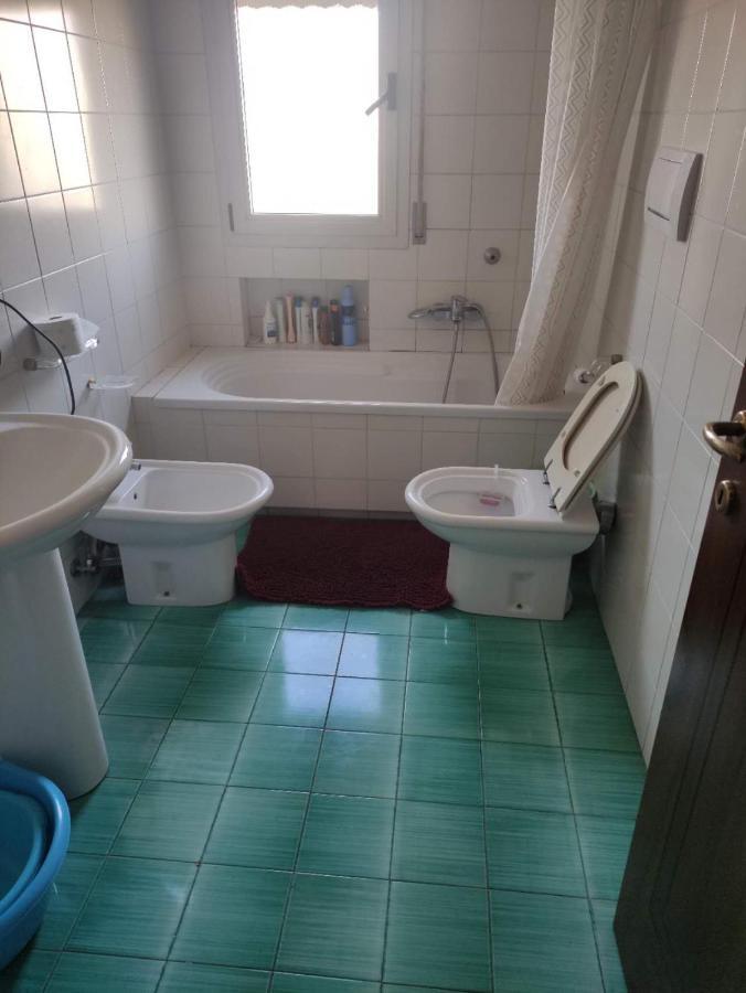 简约单人房间simple Single Room Μέστρε Εξωτερικό φωτογραφία